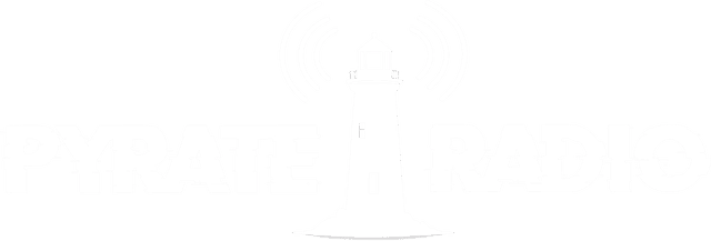 Pyrate Radio logo